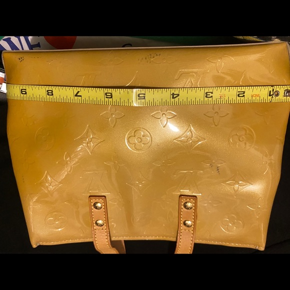 Authentic LV Vernis PM size - Picture 13 of 14